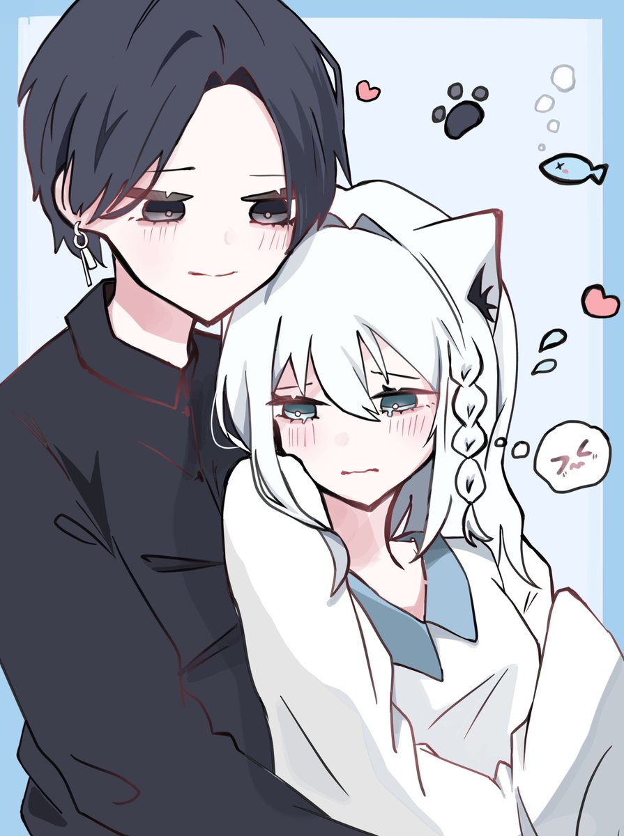 もか@夢絵オーダー受付中🎀 (@mocha___Illust) / Posts / X