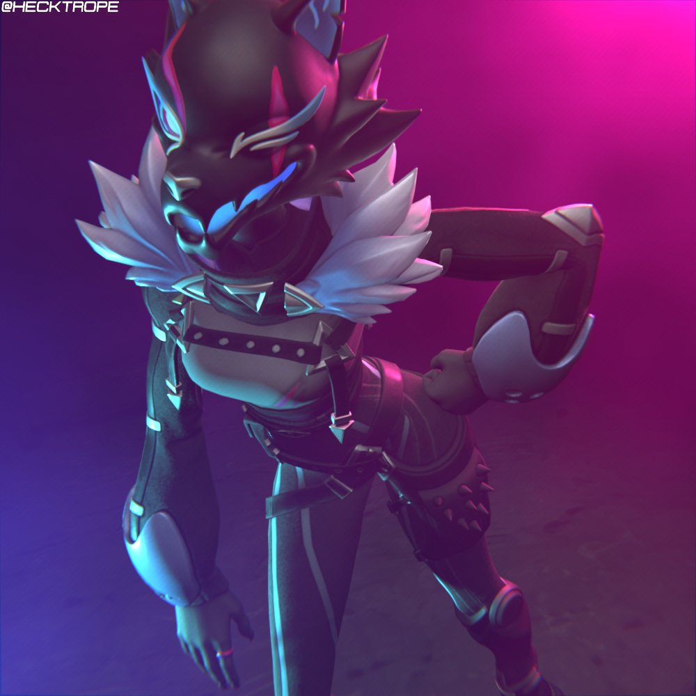 Hecktrope's tweet photo. vital

#fortnite #fortniteart #highwire https://t.co/cGJ1XECzCm