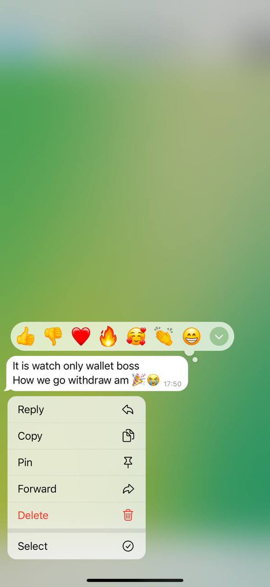 I know most of you are really confused. Some will say aah the account is a watch only account is a watch only just like you have hack a bank account when you hack bank account we call something OTP CODE we generate it to withdraw all money from the bank account.