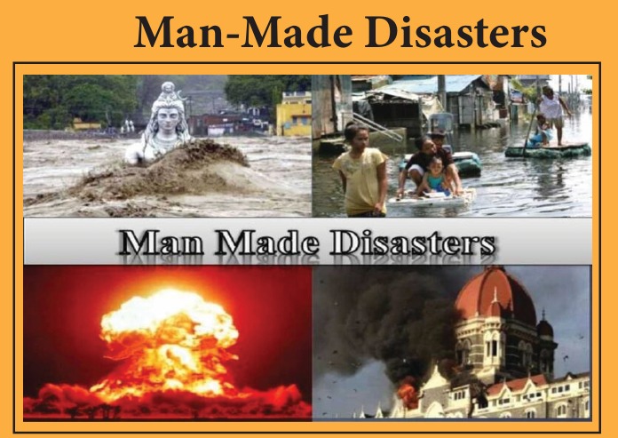 MedilytixC's tweet image. &quot;When human negligence meets nature&apos;s fury, the aftermath is devastating. Let&apos;s act responsibly to prevent man-made disasters. 🌍💔 #ManMadeDisasters #EnvironmentalAwareness #ActNow&quot;