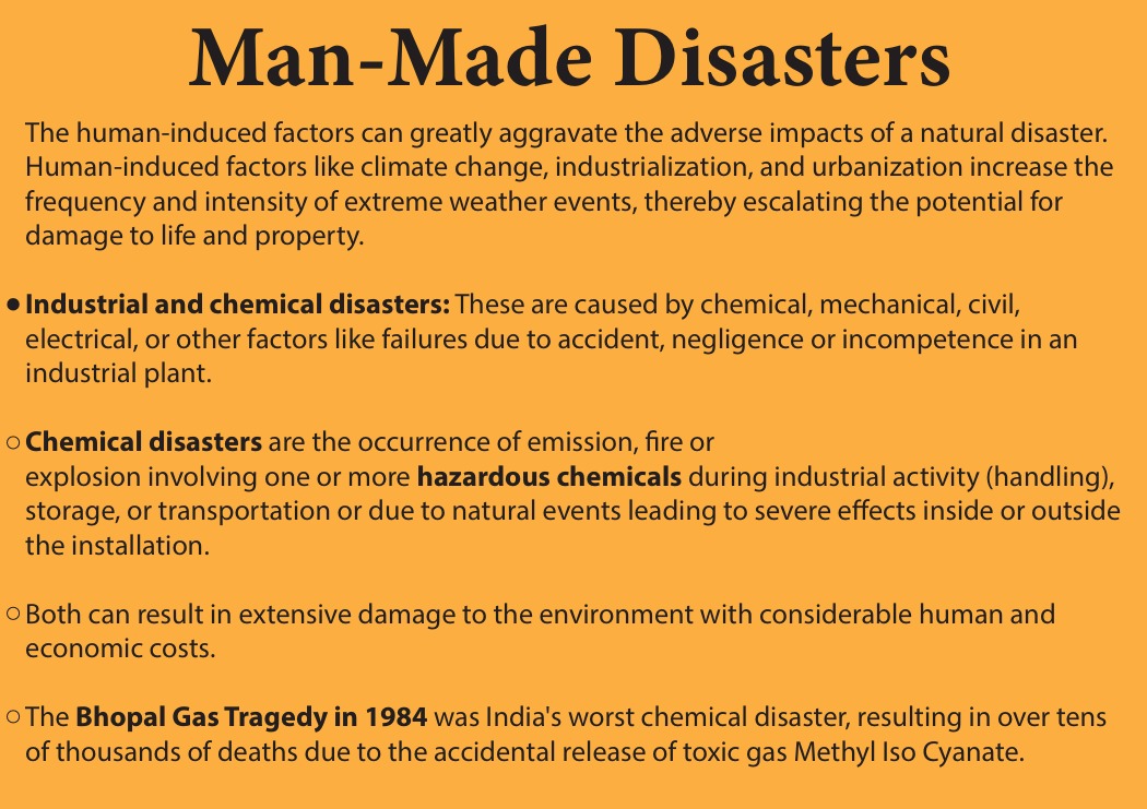 MedilytixC's tweet image. &quot;When human negligence meets nature&apos;s fury, the aftermath is devastating. Let&apos;s act responsibly to prevent man-made disasters. 🌍💔 #ManMadeDisasters #EnvironmentalAwareness #ActNow&quot;