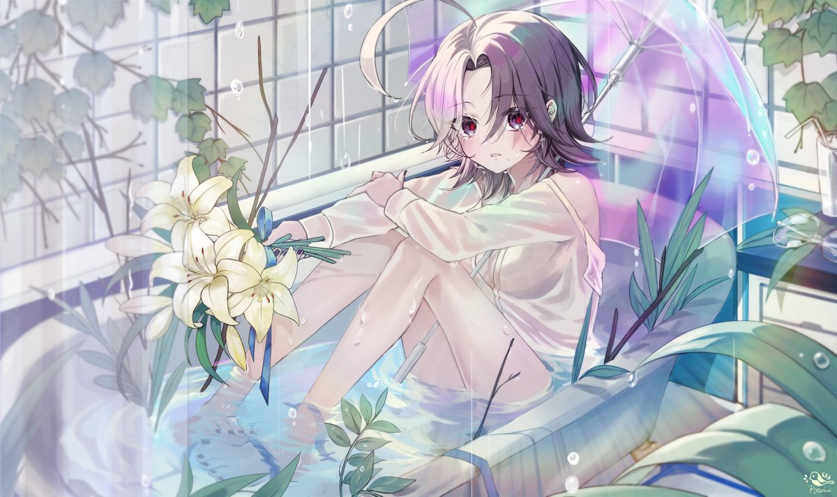 💛Pitohui/ピトフーイ💛 tweet media