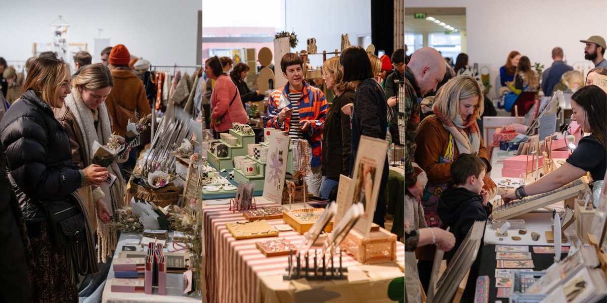 Endless Love Creative - Independent Makers Markets tweet media