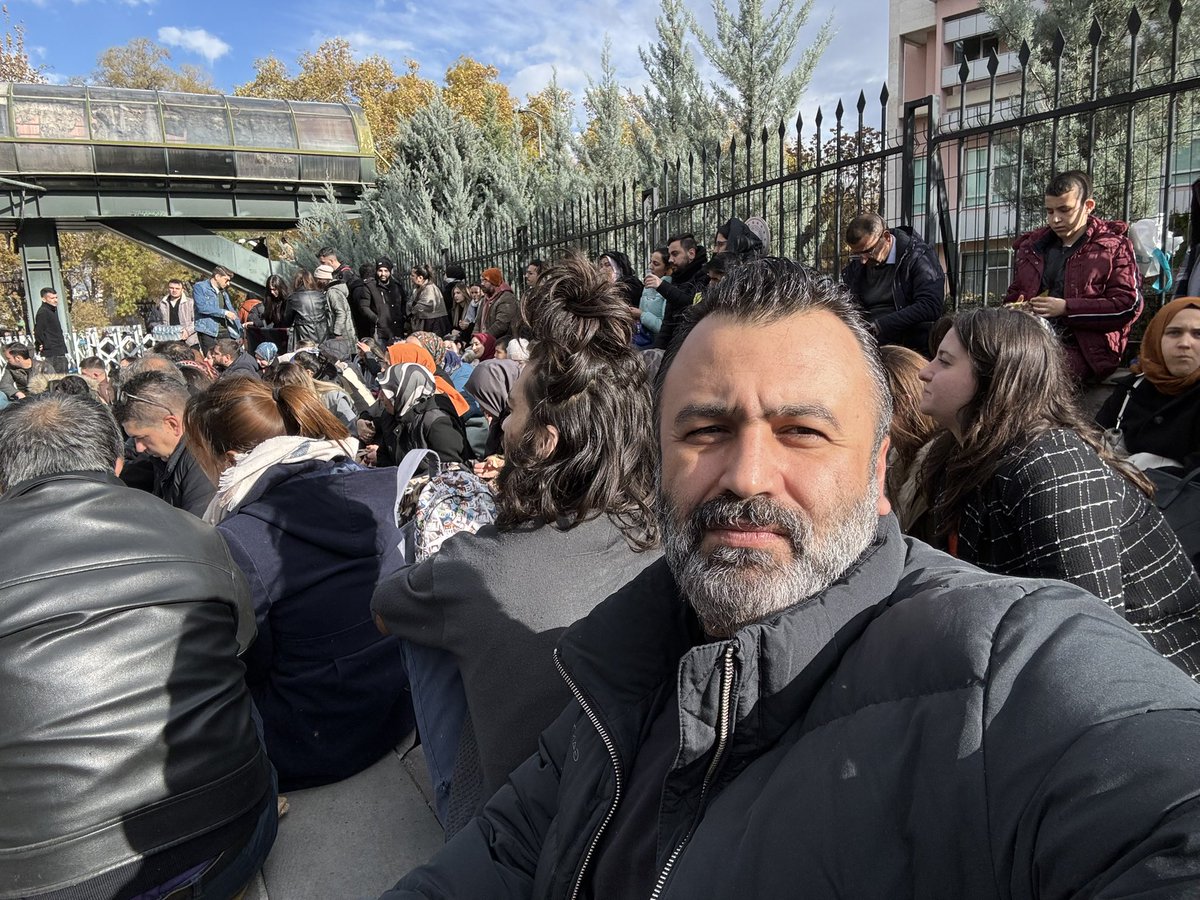 Bugün ek atama müjdesi açıklansın.
Bu mağduriyeti ortadan kaldırılsın
#RTEdenEkYerleştirmeMüjdesi