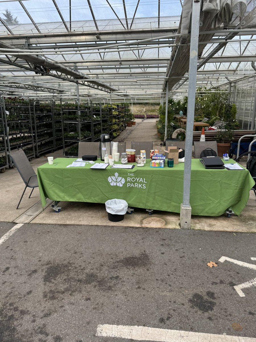 Hope Gardens tweet media