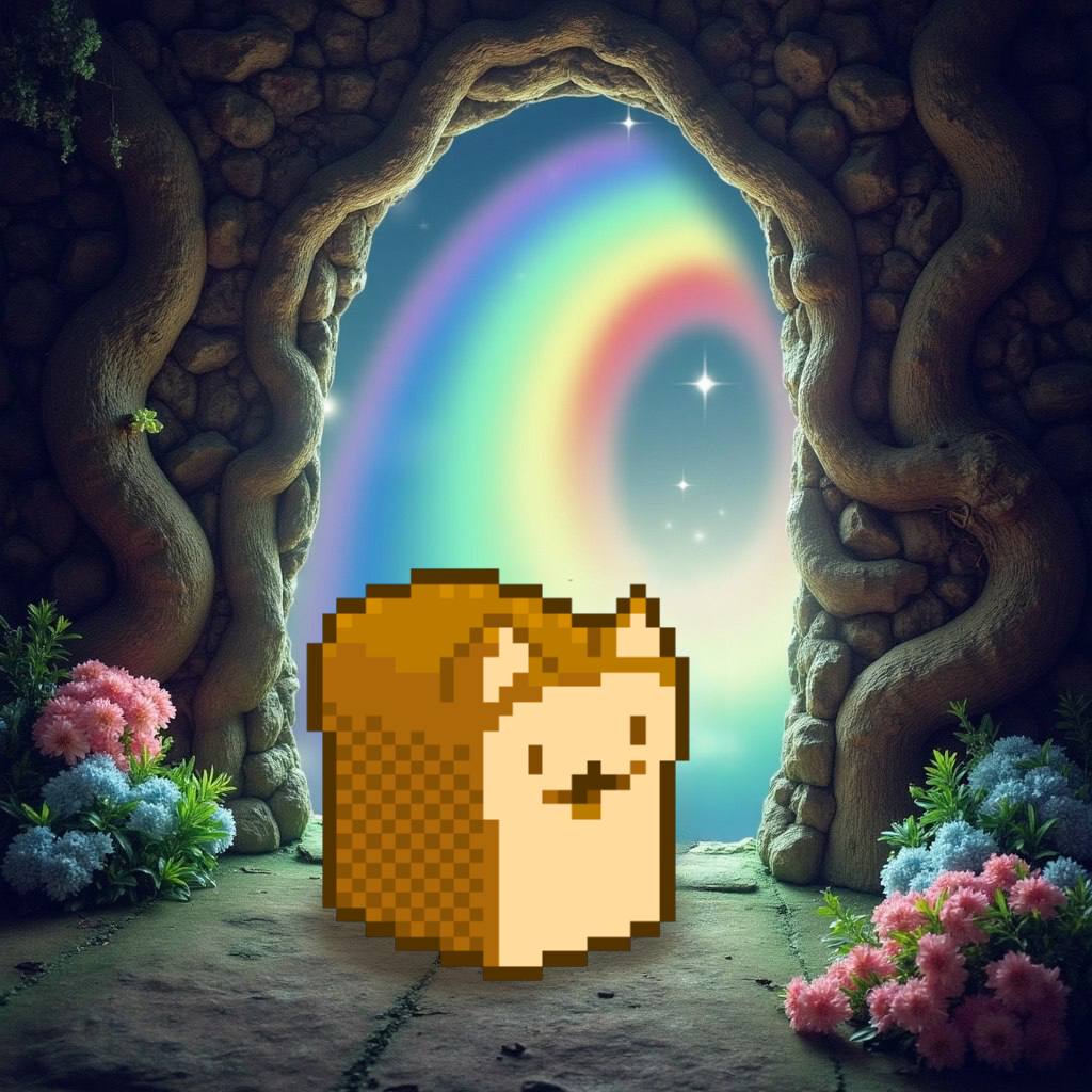<a href="/van00sa/">van00sa</a> Step into our magical world Vanessa✨

We're building tons of fun stuff!

LoafdJ3WSAvsrx3zppSGKA6sRvL9GrRrU1iRV7HkLkm

x.com/LoafCatHQ/stat…