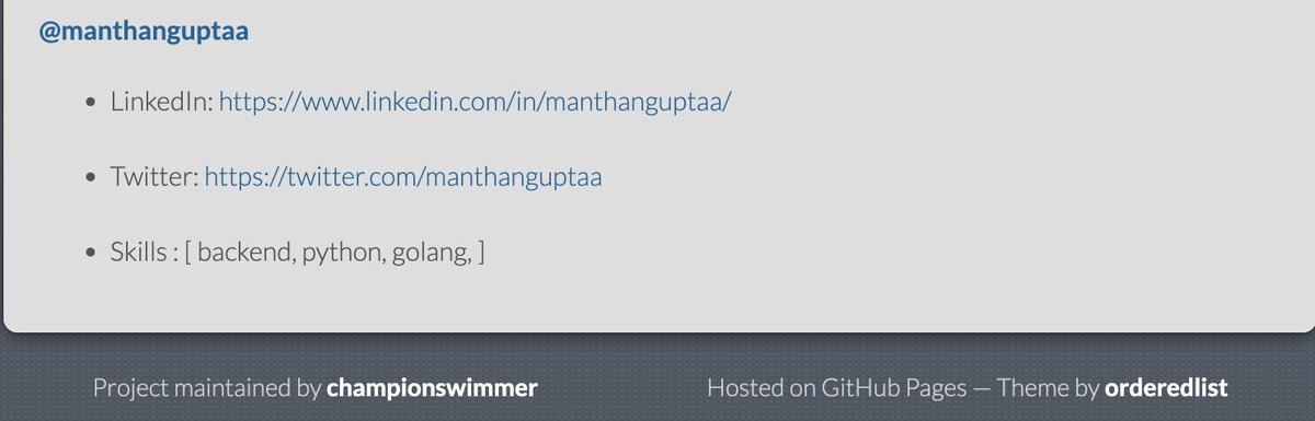 Manthan Gupta tweet media