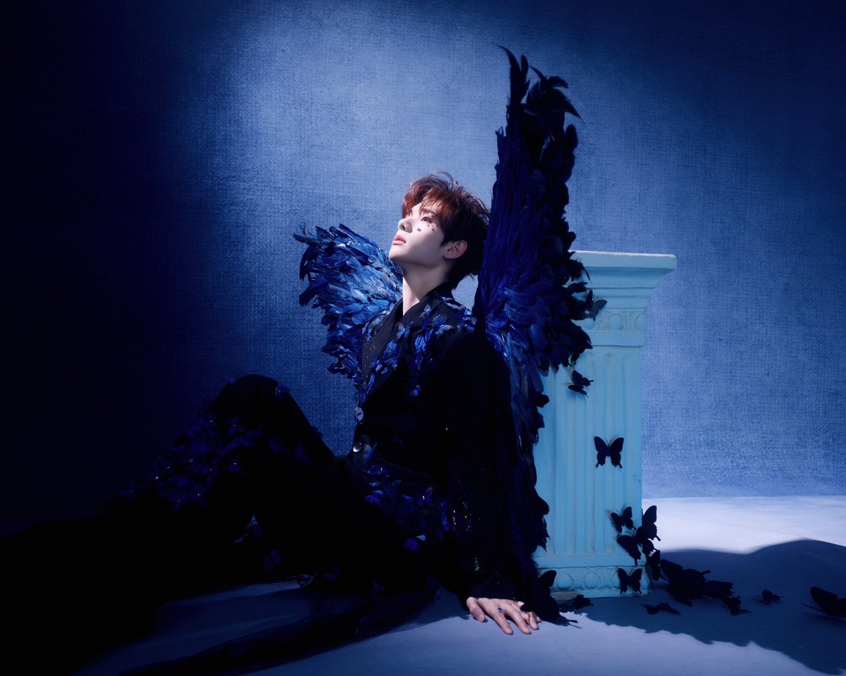 InsightArtistTH's tweet photo. เตรียมสัมผัสกับความลึกลับที่กำลังถูกเปิดออก! 🪽 ใน NINE KORNCHID 2024 「NINEMOTION」 LIVE TOUR IN CHANGSHA ทุกคนพร้อมกันไหม!! 🙌🏻✨

#NINEMOTION #NINEMOTIONLIVETOUR
#นายท่านกรชิต #高卿尘 #GaoQingchen https://t.co/wP2S9WgoUs