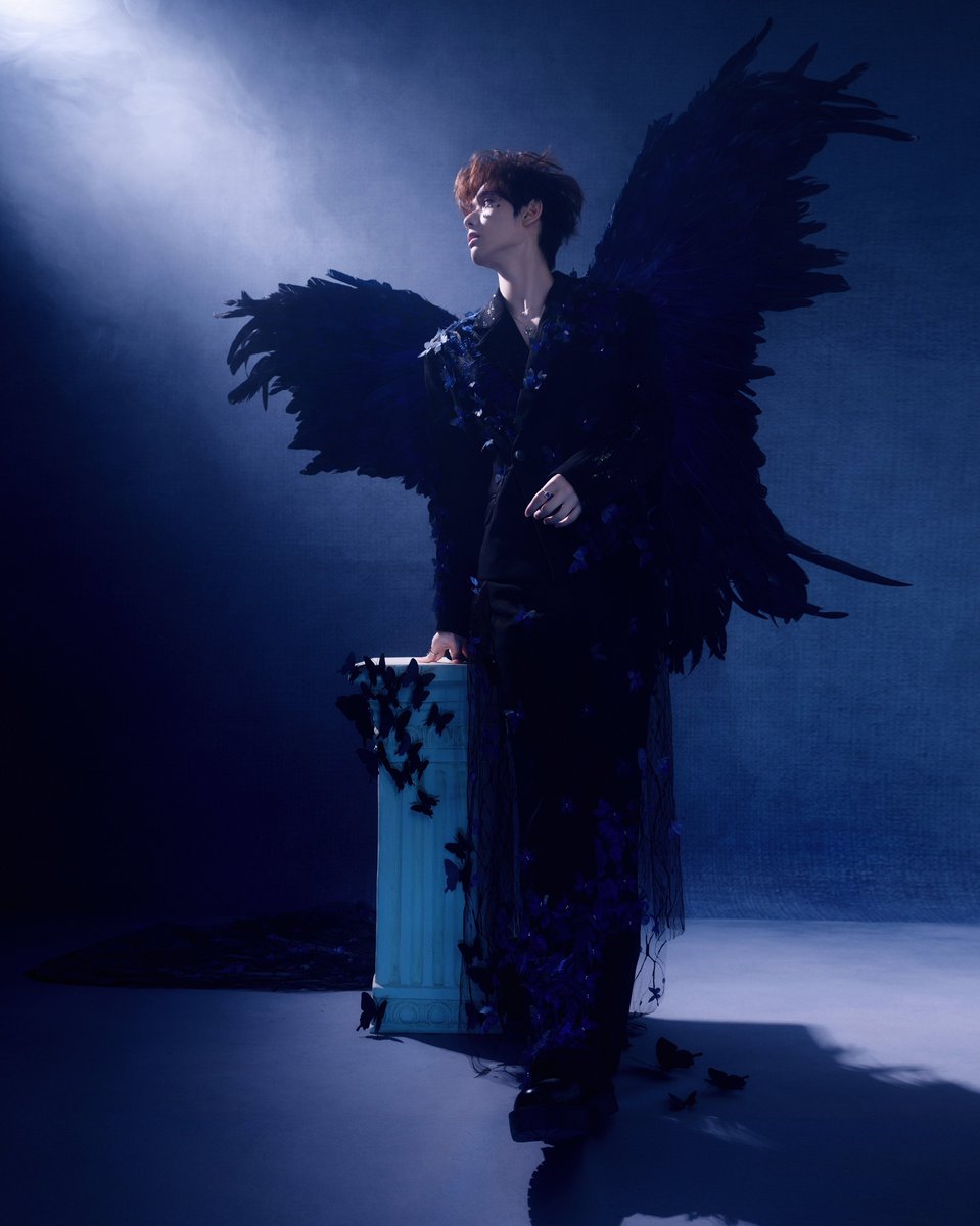 InsightArtistTH's tweet photo. เตรียมสัมผัสกับความลึกลับที่กำลังถูกเปิดออก! 🪽 ใน NINE KORNCHID 2024 「NINEMOTION」 LIVE TOUR IN CHANGSHA ทุกคนพร้อมกันไหม!! 🙌🏻✨

#NINEMOTION #NINEMOTIONLIVETOUR
#นายท่านกรชิต #高卿尘 #GaoQingchen https://t.co/WIOdzFXX74