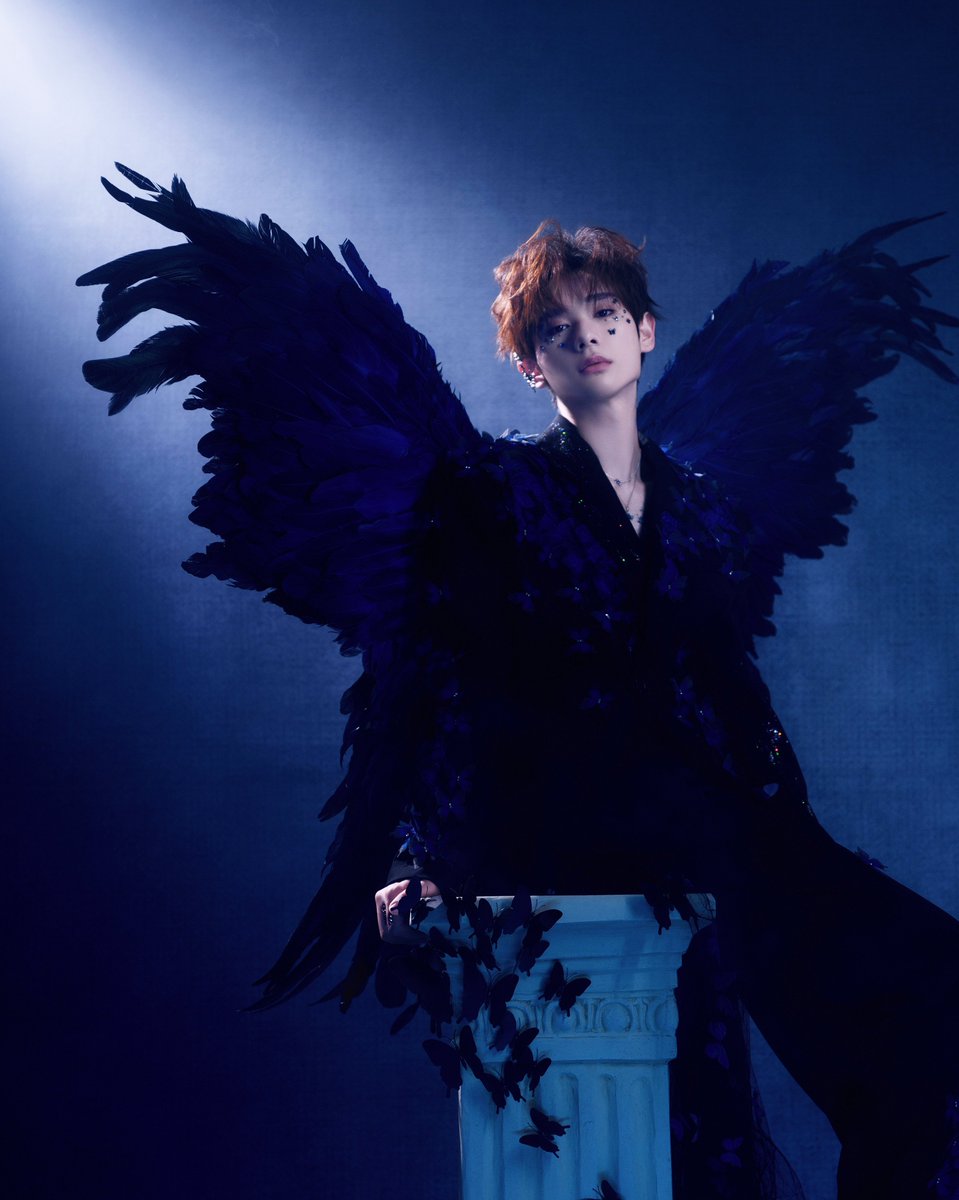 InsightArtistTH's tweet photo. เตรียมสัมผัสกับความลึกลับที่กำลังถูกเปิดออก! 🪽 ใน NINE KORNCHID 2024 「NINEMOTION」 LIVE TOUR IN CHANGSHA ทุกคนพร้อมกันไหม!! 🙌🏻✨

#NINEMOTION #NINEMOTIONLIVETOUR
#นายท่านกรชิต #高卿尘 #GaoQingchen https://t.co/WIOdzFXX74
