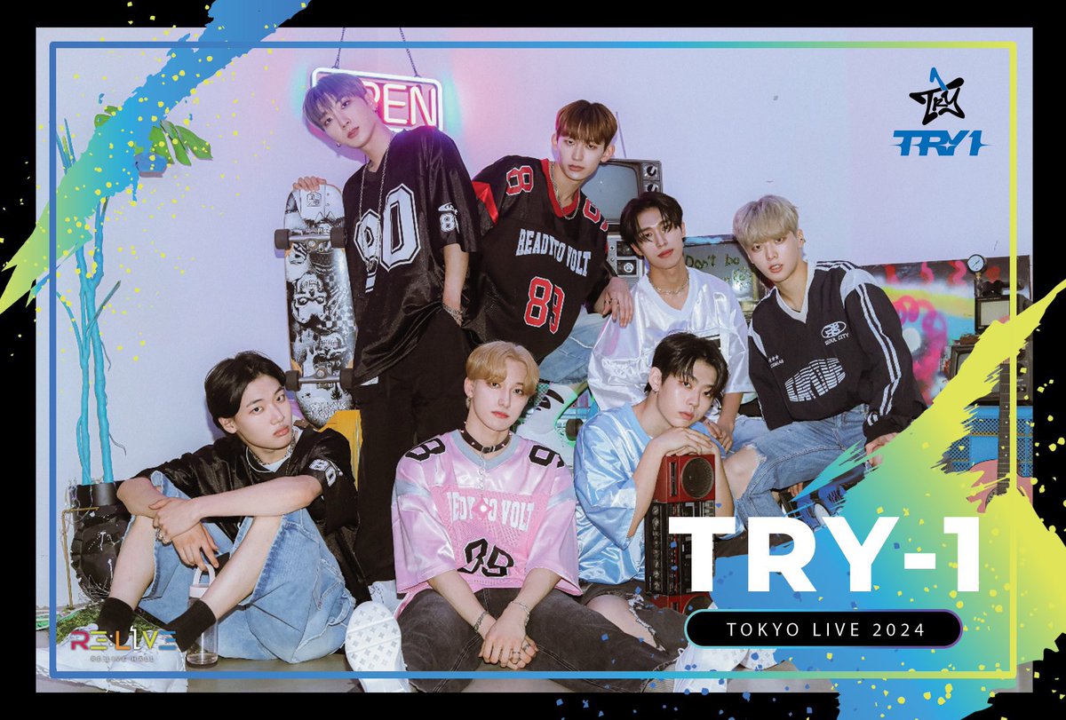 try1_official's tweet photo. TRY-1
2024.11.24 (日曜日)
公演日程のお知らせ
1部
11:00から 12:00まで - pr
12:30 - 公演
2 部
16:00から16:30まで - pr
17:00 - 公演
https://t.co/be6NCxjcqW…
#try1 #tryone #idol #kpop https://t.co/cD5RR81QzF