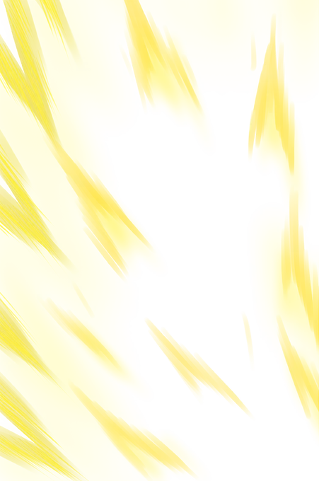 【透過素材】超サイヤ人 と 界王拳 のPNG透過データです!お好きなイラストで、ぜひご活用ください(*^^*)タノシミデス#透過素材 