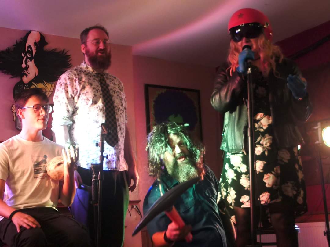 Square Hole Comedy Sheffield tweet media