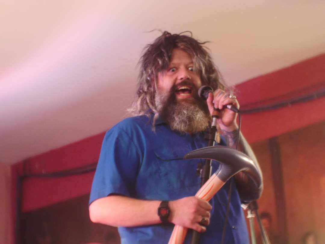 Square Hole Comedy Sheffield tweet media