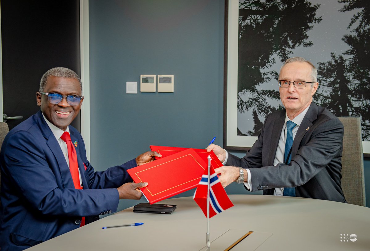 UNFPA-RDC tweet media