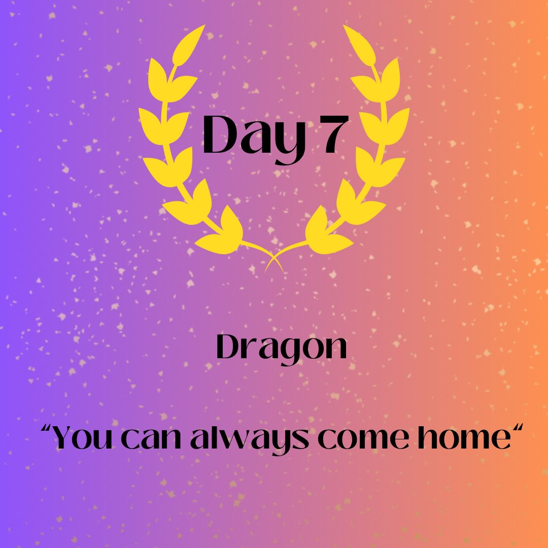 bktdbkweek's tweet photo. The final day is here!!
Please use #Fantasy2TopWeek for your posts if youโd like your works to be reposted on this page! Fics, or art, or threads, or anything youโd like to share!
Feel free to add to the ao3 collection as well!
https://t.co/9QnNa1WQa9 https://t.co/tLZERj4XoY