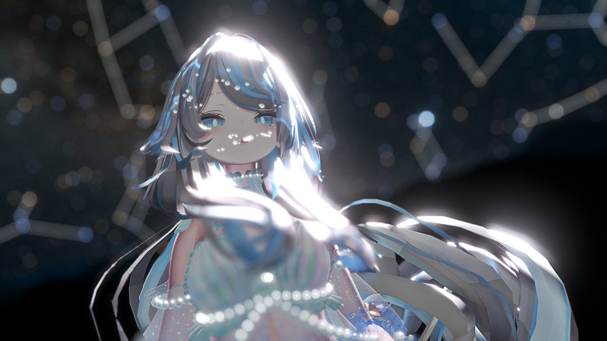 konomiB_5n's tweet photo. #RealLight #Rurune3D
星空の下 https://t.co/ooslmX0HNg