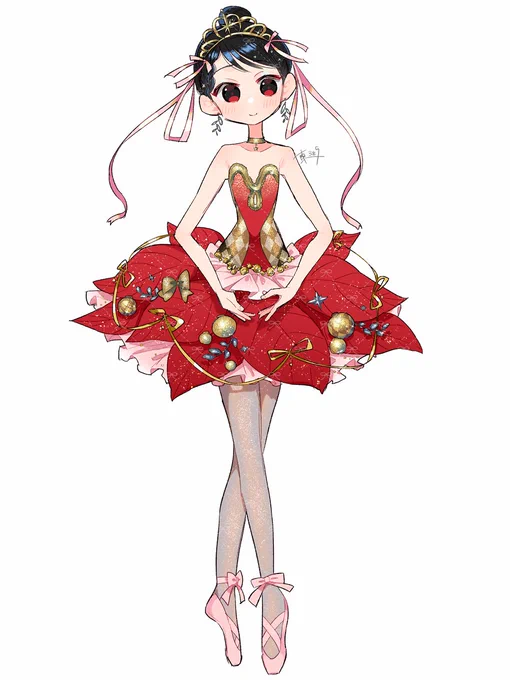 ポインセチア 