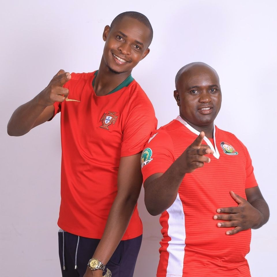 Radio Maisha tweet media