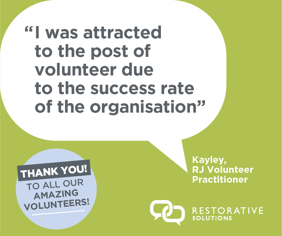 RJMerseyside's tweet image. This RJ Week we’re shining the spotlight on our wonderful volunteers!

Thank you so much to all our volunteers who give their time to help us provide the service we do. 

Read our volunteers’ full stories in our latest blog here: loom.ly/Cv5vgEM