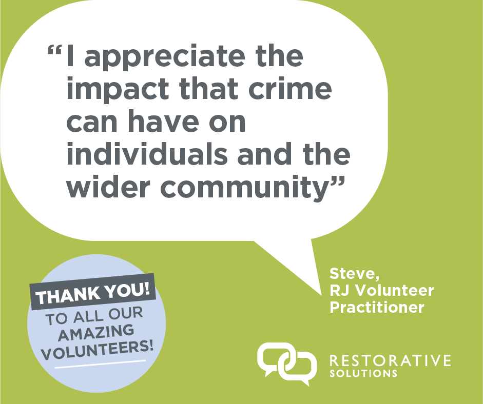 RJMerseyside's tweet image. This RJ Week we’re shining the spotlight on our wonderful volunteers!

Thank you so much to all our volunteers who give their time to help us provide the service we do. 

Read our volunteers’ full stories in our latest blog here: loom.ly/Cv5vgEM