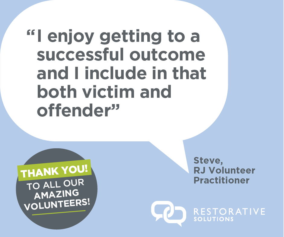 RJMerseyside's tweet image. This RJ Week we’re shining the spotlight on our wonderful volunteers!

Thank you so much to all our volunteers who give their time to help us provide the service we do. 

Read our volunteers’ full stories in our latest blog here: loom.ly/Cv5vgEM