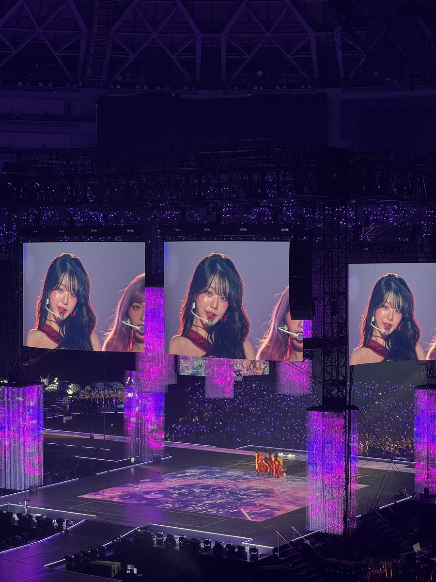 __kimliz's tweet photo. 圧倒的「美」
#MAMA2024 #IVE https://t.co/X87AhAnVdS