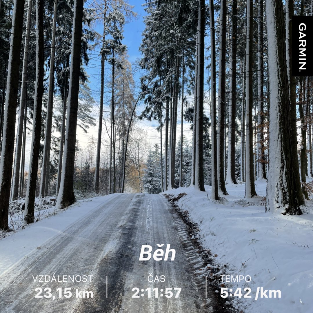 Filipassek's tweet image. #běh #running