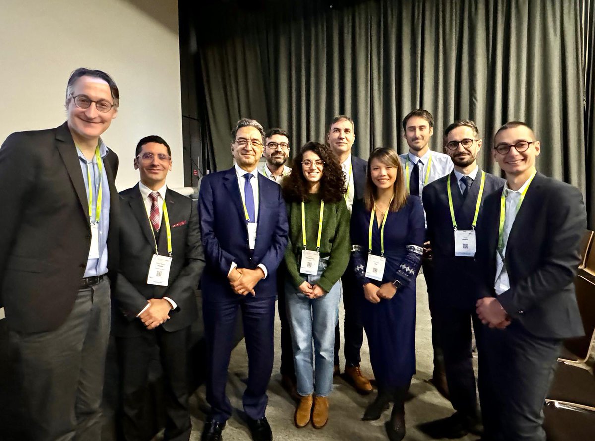 M_Peycelon's tweet photo. Superbe retour du comité de l’enfant et de l’adolescent lors du congrès #CFU2024 @AFUrologie Merci @PheVeronique pour ton énergie et ton dynamisme dans ce renouveau! Belle matinée autour @TLoubersac et al. sur le #testicule dans tous ces états ! #movember @afufuro @HopRobertDebre https://t.co/Rc6wMY7Xj5