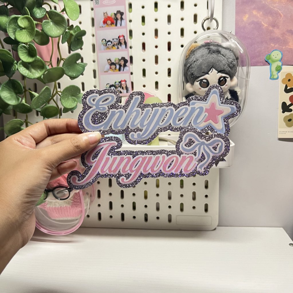 cup0ftwi's tweet photo. ~ 🎀 #mails4chei
hiii @deargomph received my stickers naaa super pretty🥹🩷 thank you for the smooth and fast transaction til next timeee will order again talagaa
#from_deargom 🎀 https://t.co/WnPBXr2Bod