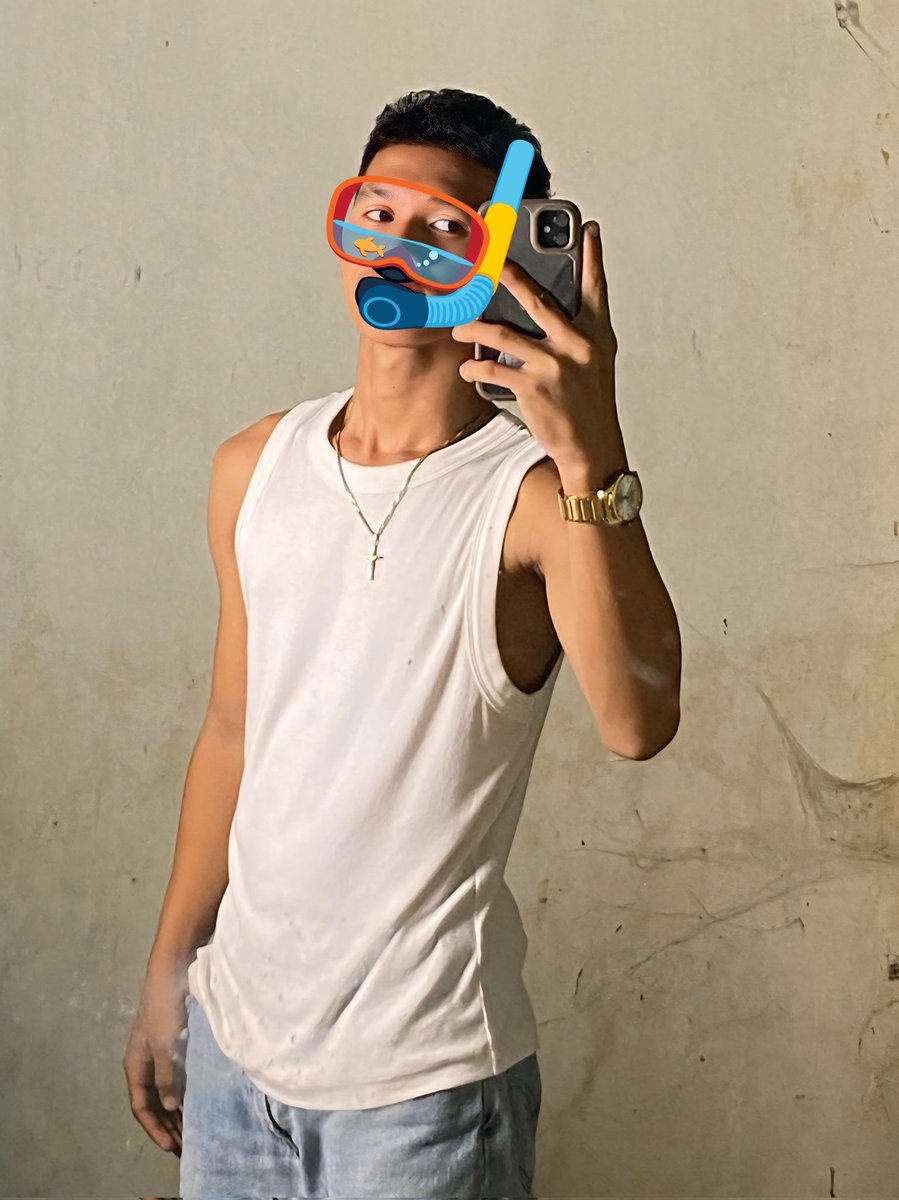 Clark Moreno💦 tweet media