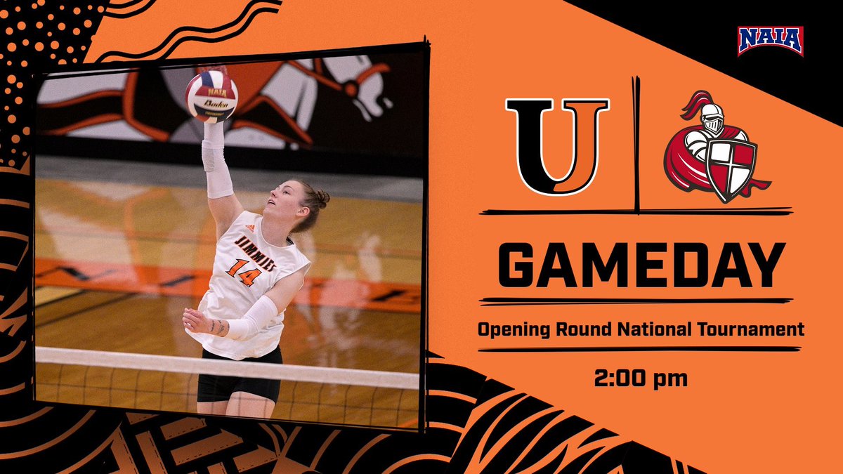 Jimmie Volleyball (@ujvolleyball) on Twitter photo 