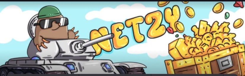 airman_1903_'s tweet photo. @Netzy_Official  
 Yeni Trend #GEM MEME APTOS ağında 
✅ DexScreen Doğrulandı
✅ Token Liquidswap'ta Doğrulandı
✅ %75 Kilitli

Ve bu sadece başlangıç! 🚀🔥

Aptos'taki o lanet #köstebek ve daha yeni başlıyoruz. Büyük hamleler geliyor~hadi, topluluk! 💪💥 #Netzy #Aptos #Verified https://t.co/BP9rzgQDln