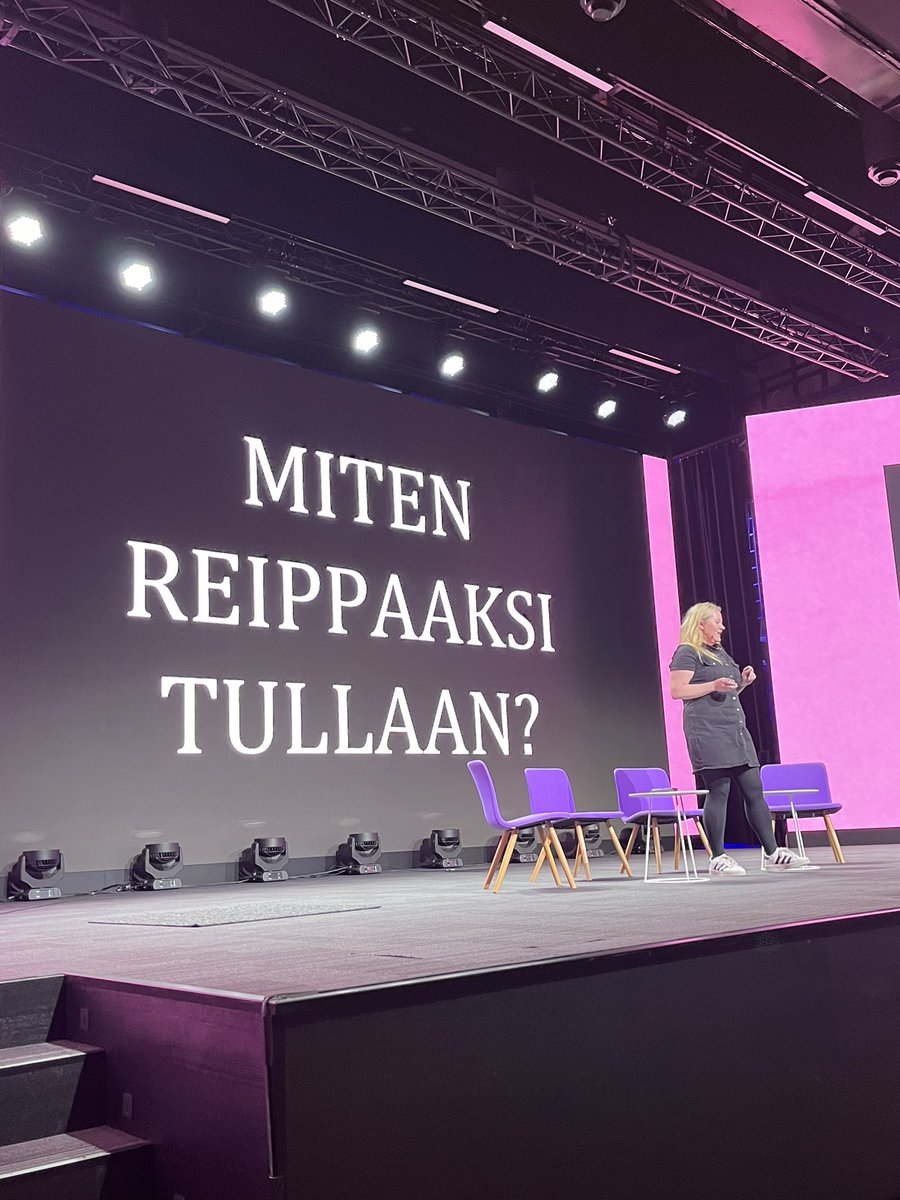 Sanna Hughes (@sannahughes) on Twitter photo Asioiden tekeminen ei ole vaikeata, uskaltaminen on, sanoo <a href="/lottabacklund/">Lotta Backlund</a> <a href="/Vuokranantajat/">Vuokranantajat</a> #vuokranantaja2024 Asioiden tekeminen ei ole vaikeata, uskaltaminen on, sanoo <a href="/lottabacklund/">Lotta Backlund</a> <a href="/Vuokranantajat/">Vuokranantajat</a> #vuokranantaja2024