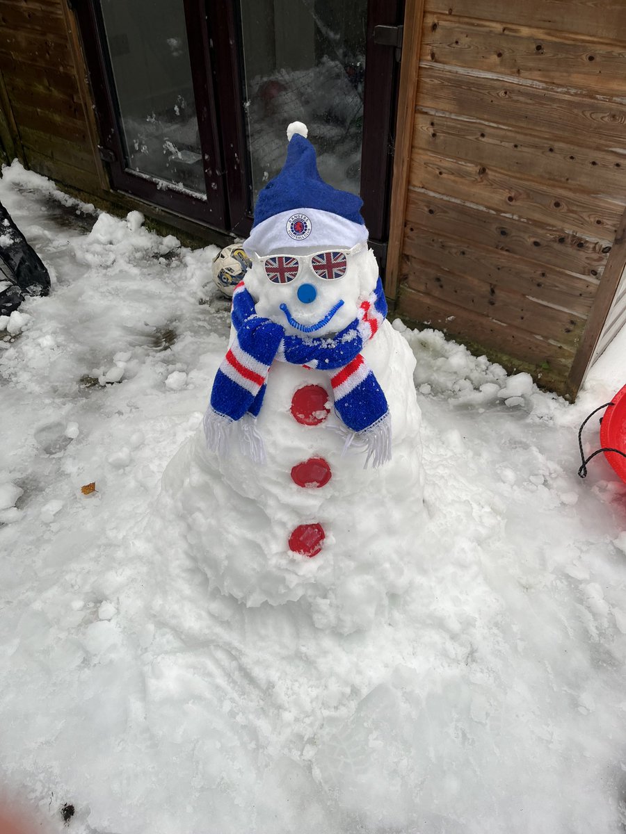 Snow surrender💙⛄️🇬🇧

<a href="/ibroxrocks/">Heart & Hand Podcast</a> <a href="/4ladshadadream/">Four Lads Had A Dream</a> <a href="/RangersFC/">Rangers Football Club</a>