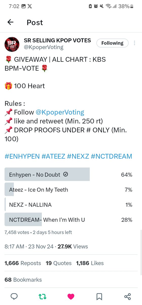 s_casthe's tweet photo. @KpoperVoting FOR #ENHYPEN https://t.co/KG06ZRoZqF