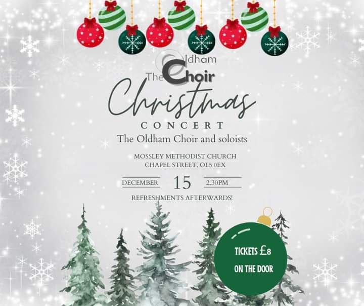 TheOldhamChoir's tweet image. 