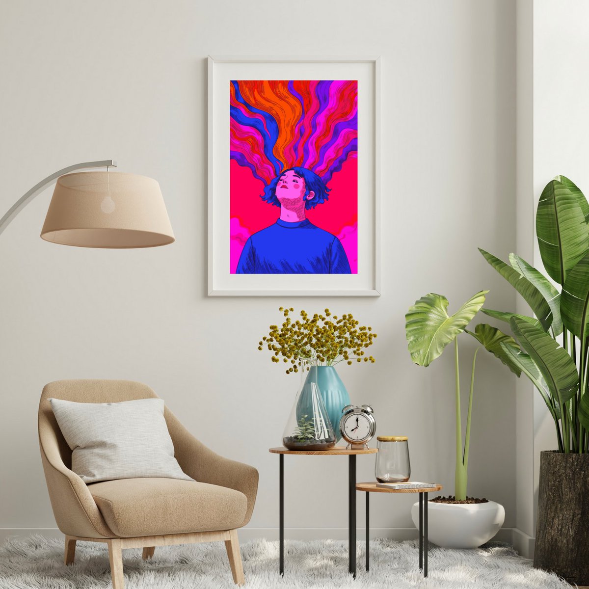 CubiQ_arts's tweet photo. Let the colors of creativity flow. 'Awakening Colors' brings limitless energy and inspiration into your space. 🎇 #CubiQArts #CreativeInspiration #Homedecor #posterart
👉 See more: https://t.co/XsvNjFD7Pu https://t.co/Fm9x81Wdny