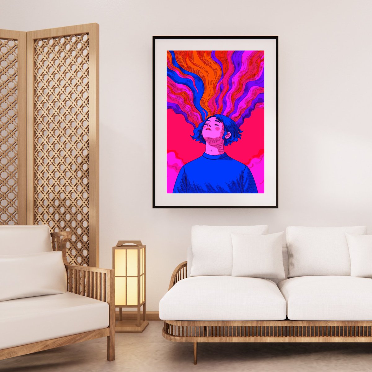 CubiQ_arts's tweet photo. Let the colors of creativity flow. 'Awakening Colors' brings limitless energy and inspiration into your space. 🎇 #CubiQArts #CreativeInspiration #Homedecor #posterart
👉 See more: https://t.co/XsvNjFD7Pu https://t.co/Fm9x81Wdny
