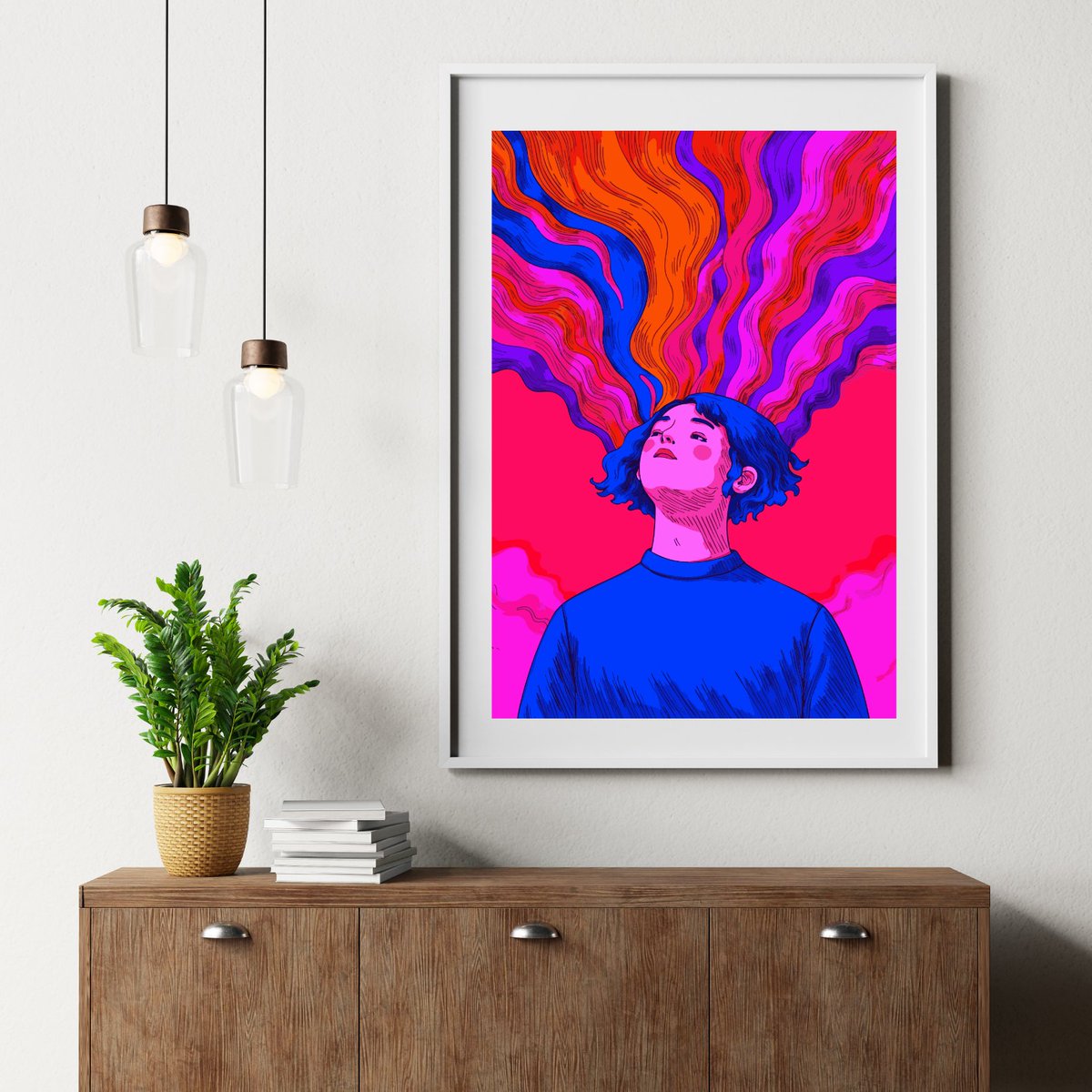 CubiQ_arts's tweet photo. Let the colors of creativity flow. 'Awakening Colors' brings limitless energy and inspiration into your space. 🎇 #CubiQArts #CreativeInspiration #Homedecor #posterart
👉 See more: https://t.co/XsvNjFD7Pu https://t.co/Fm9x81Wdny