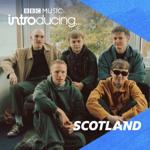 SLIX (@slixuk) on Twitter photo 📻 MOMENTS ON BBC INTRO 📻
THANK YOU <a href="/BBCRadioScot/">BBC Radio Scotland</a> <a href="/bbcintroducing/">BBC Music Introducing</a> for the radio play of Moments last night 🫵
We’re keeping up the momentum of new music with shitloads of writing lately, so there’s lots of goodness coming yer way SOON 🤤
gigsinscotland.com/artist/slix 📻 MOMENTS ON BBC INTRO 📻
THANK YOU <a href="/BBCRadioScot/">BBC Radio Scotland</a> <a href="/bbcintroducing/">BBC Music Introducing</a> for the radio play of Moments last night 🫵
We’re keeping up the momentum of new music with shitloads of writing lately, so there’s lots of goodness coming yer way SOON 🤤
gigsinscotland.com/artist/slix