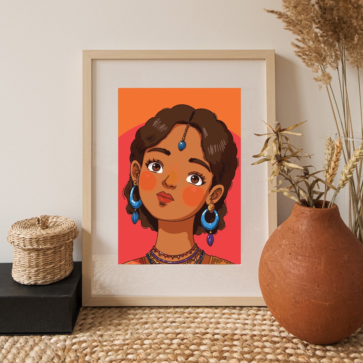 CubiQ_arts's tweet photo. Dreamy Wonder' is a tribute to innocence and imagination. Perfect for adding a playful, colorful touch to your home. 🌈💫
#CubiQArts #VibrantArt #Homedecor #posterart
👉 See more: https://t.co/XsvNjFD7Pu https://t.co/hXxKvJdeDc