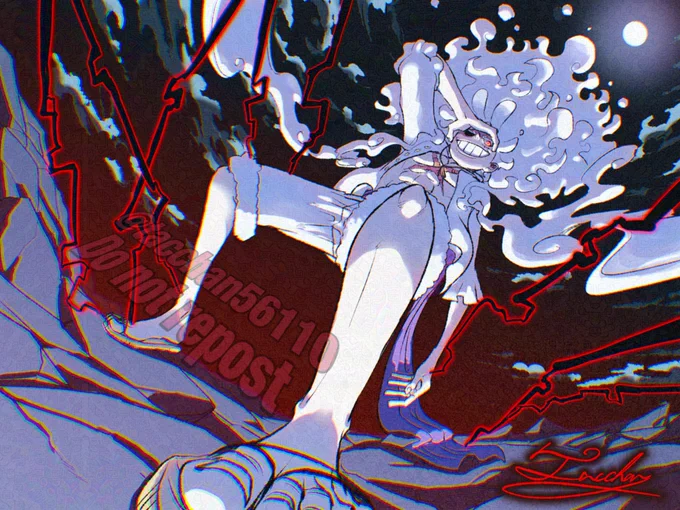 ー覚醒ー 