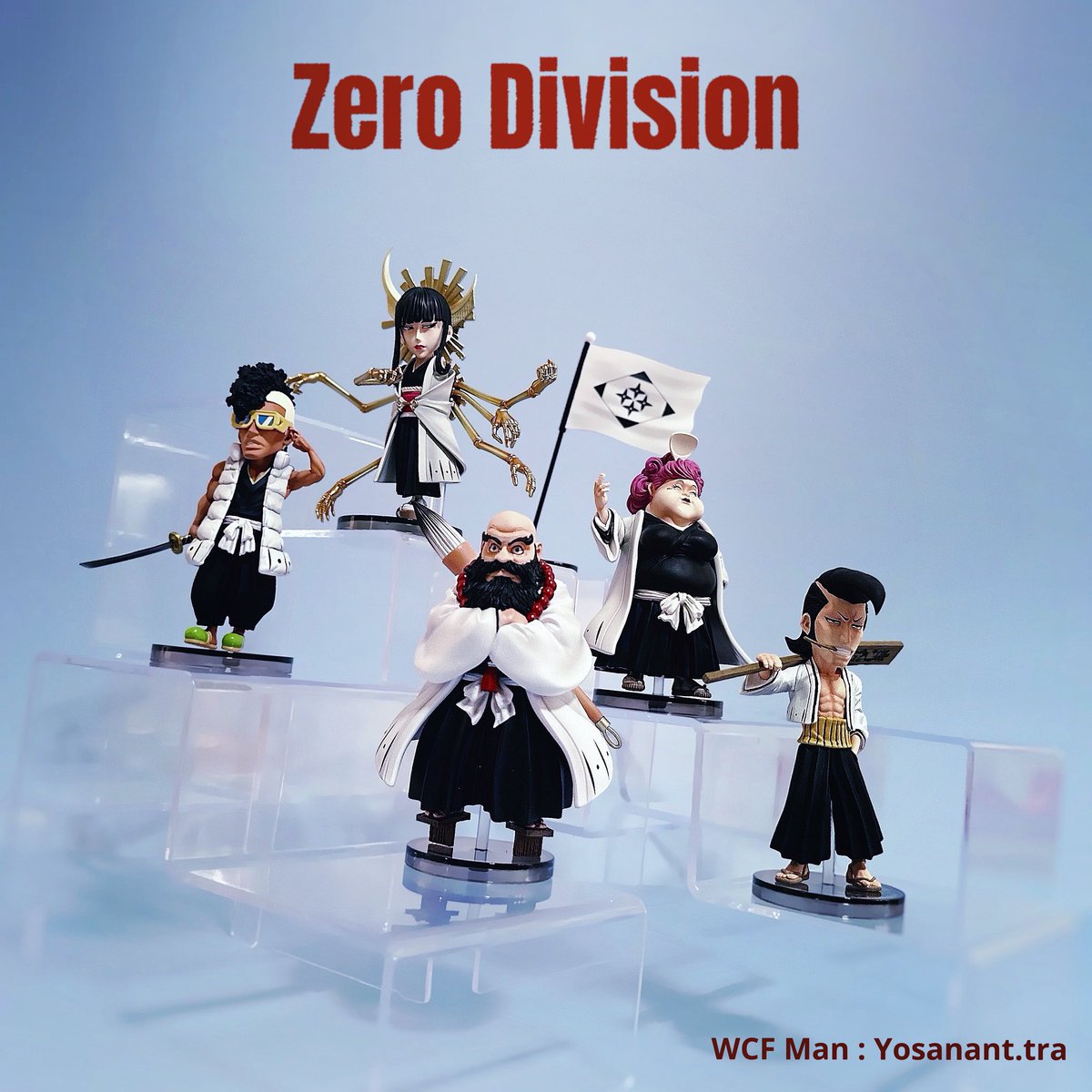 YosanantT's tweet image. ⛩️Zero Division⛩️

#bleach #zerodivision #royalguard #shonenjump #thousandyearbloodwar #soulsociety #kurosakiichigo #ichibehyosube #senjumarushutara #tenjirokirinji #oetsunimaiya #kiriohikifune