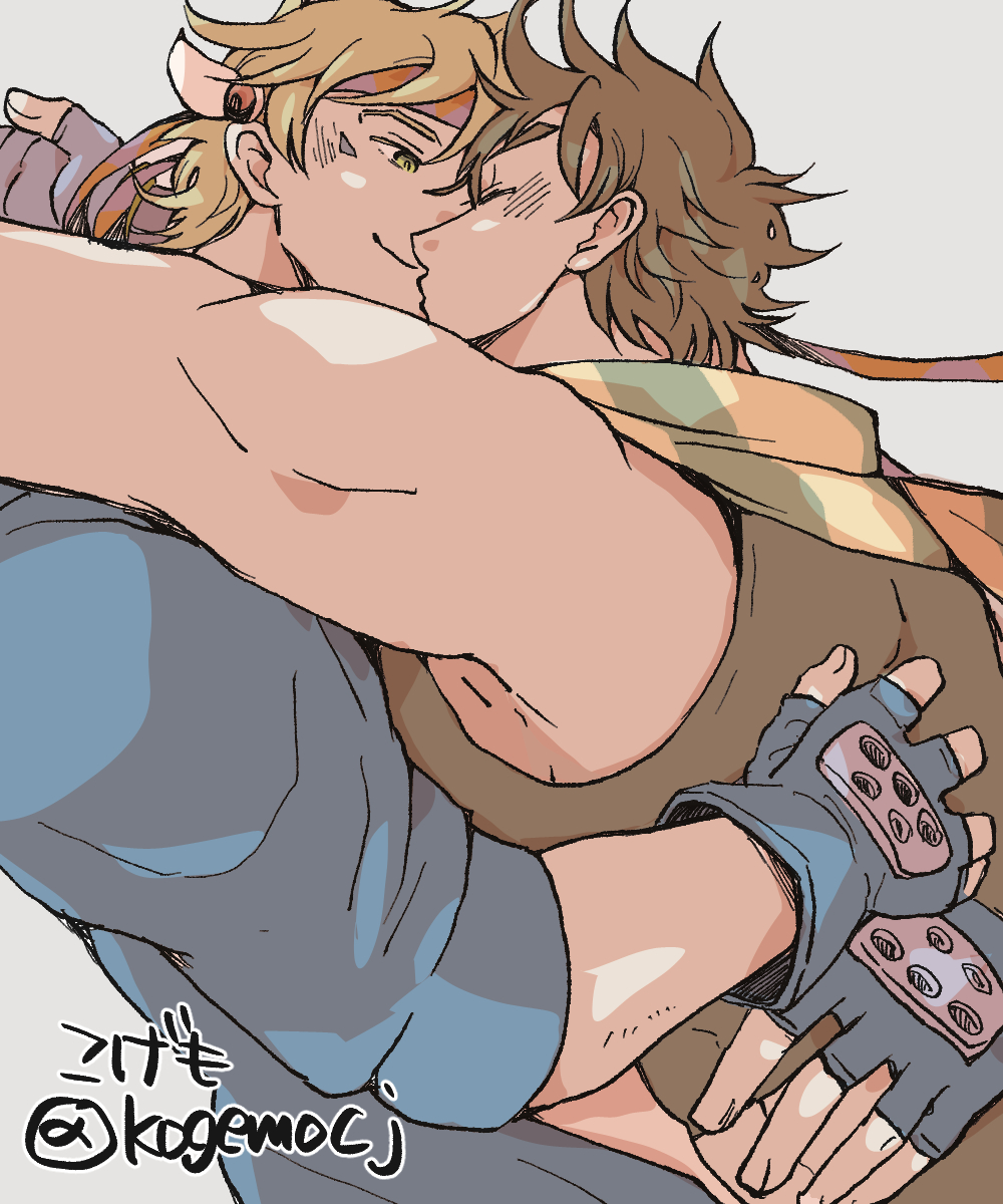 こげも💪🌽💪 tweet media