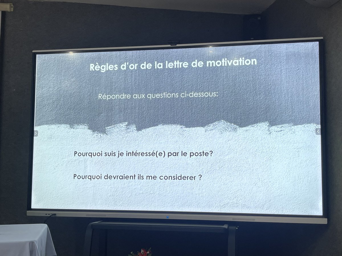 Cyrille Mbangue tweet media