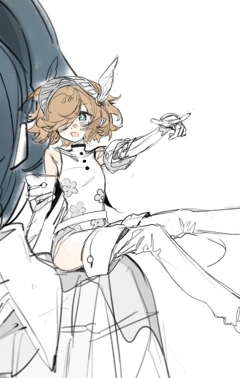 hakubirai's tweet photo. 没存货了(超经意掏出 https://t.co/PIJBbaqNJ8