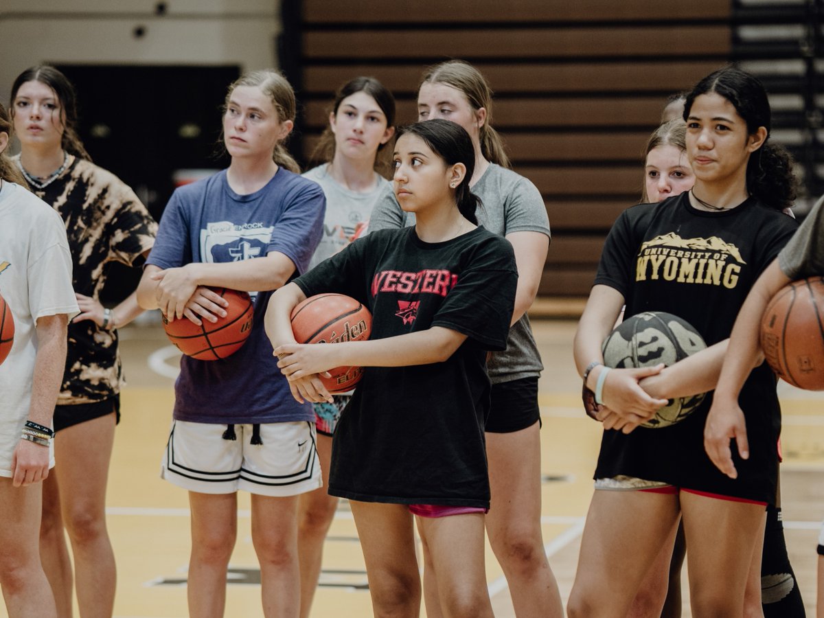 TheFCATeam's tweet image. What are you sure of? Whether it's making a shot, executing a play, or developing a player, confidence in your skills is valuable. However, we must acknowledge that mistakes can happen. The only certainty is God's promise of redemption through a Savior.

Job exemplified this…