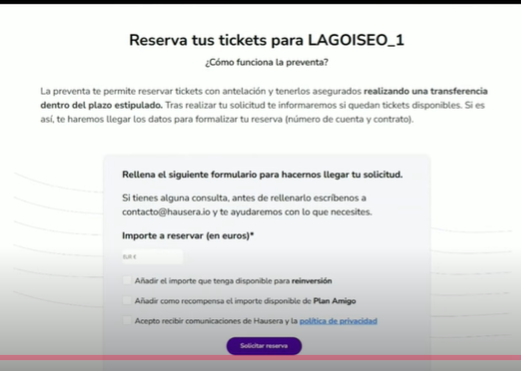 Inversor00's tweet photo. Como ya informe en anterior twis, #hausera se expande en #Italia, la preventa sale el lunes a las 9h, tan solo hay q rellenar un formulario para hacer la reserva

#crowdlending #inmobiliario #tokenización
10% en 10 m
Código amigo: https://t.co/MdMYtdEx7X
P.D. No es recomendación https://t.co/ukKnNtPui0