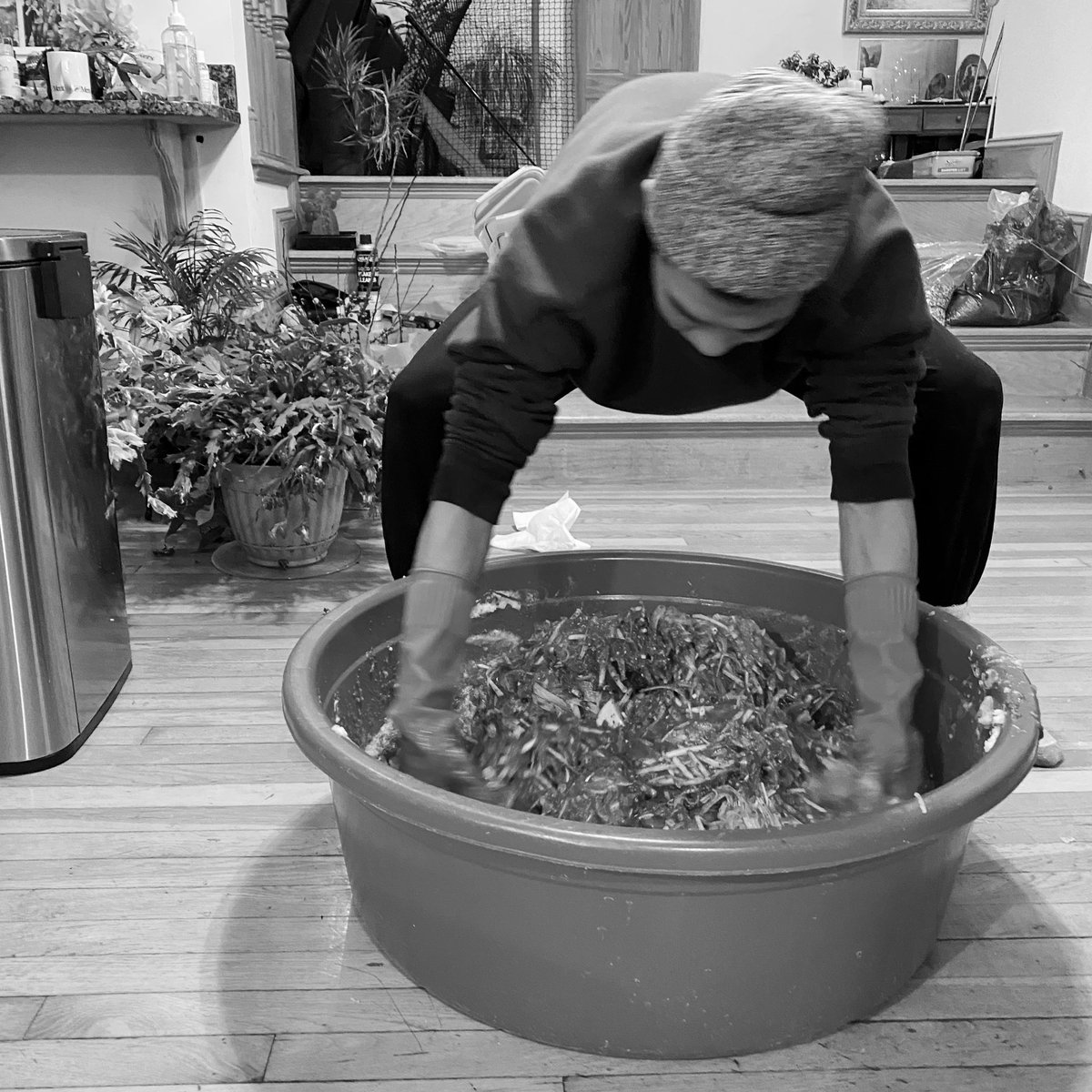 𝘽𝙀𝘼𝙉 tweet media